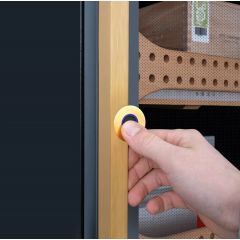 Хьюмидор Meyvel MC-200BK (PRO)