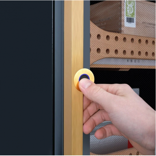 Хьюмидор Meyvel MC-200BK (PRO)