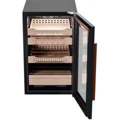 Хьюмидор Meyvel MC-120BK (PRO)