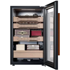 Хьюмидор Meyvel MC-120BK (PRO)