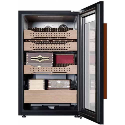 Хьюмидор Meyvel MC-120BK (PRO)