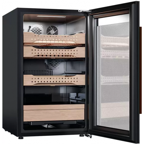 Хьюмидор Meyvel MC-120BK (PRO)