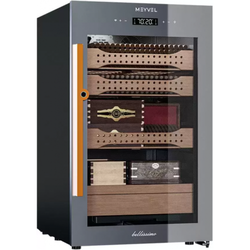 Хьюмидор Meyvel MC-120BK (PRO)