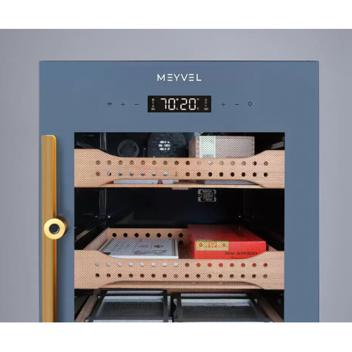 Хьюмидор Meyvel MC-120BK (PRO)