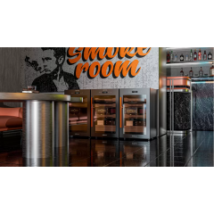 Хьюмидор Meyvel MC-120BK (PRO)