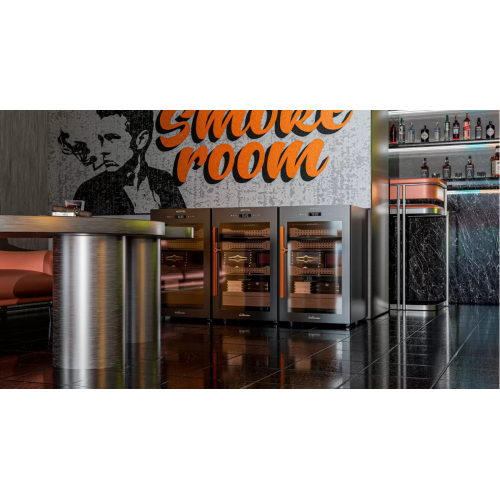 Хьюмидор Meyvel MC-120BK (PRO)