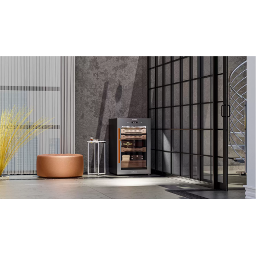 Хьюмидор Meyvel MC-120BK (PRO)