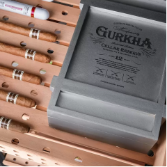 Хьюмидор Meyvel MC-120BK (PRO)