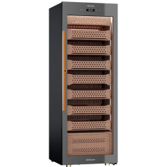 Хьюмидор Meyvel MC-272BK (PRO)