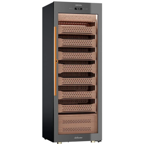 Хьюмидор Meyvel MC-272BK (PRO)