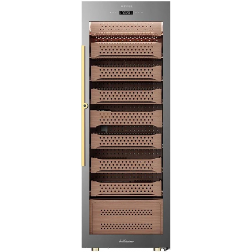 Хьюмидор Meyvel MC-272BK (PRO)