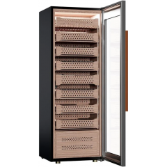 Хьюмидор Meyvel MC-272BK (PRO)