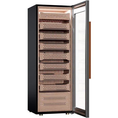 Хьюмидор Meyvel MC-272BK (PRO)