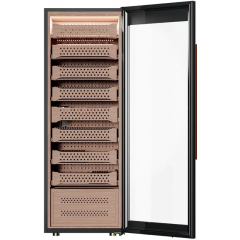 Хьюмидор Meyvel MC-272BK (PRO)