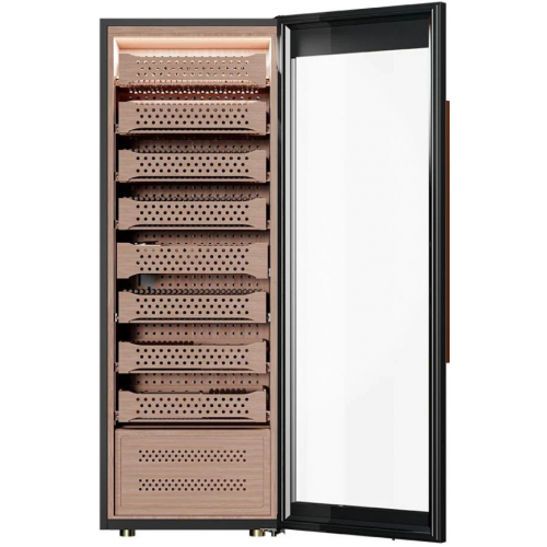 Хьюмидор Meyvel MC-272BK (PRO)