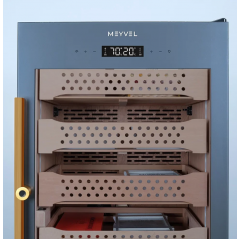 Хьюмидор Meyvel MC-272BK (PRO)