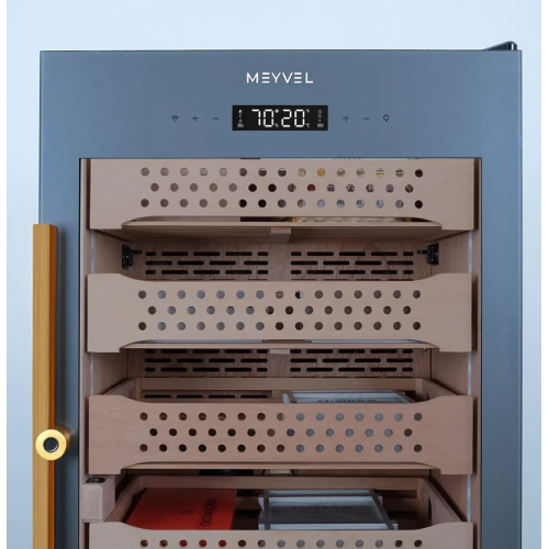 Хьюмидор Meyvel MC-272BK (PRO)