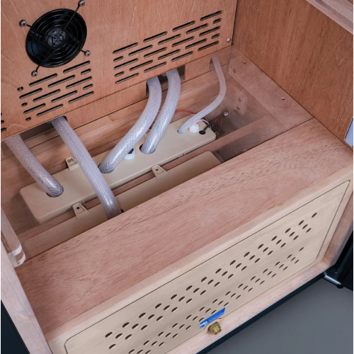 Хьюмидор Meyvel MC-272BK (PRO)