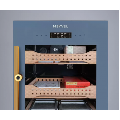 Хьюмидор Meyvel MC-272BK (PRO)