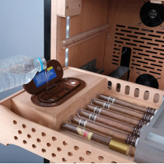 Хьюмидор Meyvel MC-272BK (PRO)