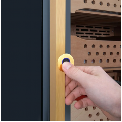 Хьюмидор Meyvel MC-272BK (PRO)