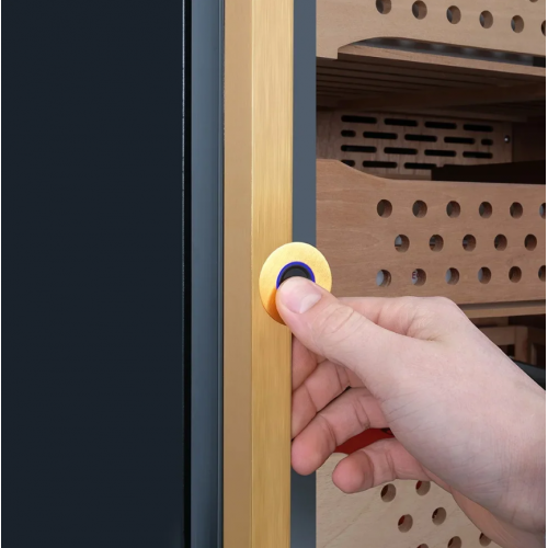 Хьюмидор Meyvel MC-272BK (PRO)