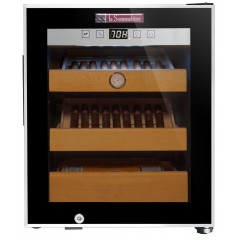 Хьюмидор La Sommeliere CIG251