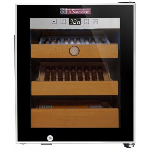 Хьюмидор La Sommeliere CIG251