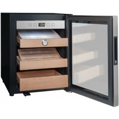 Хьюмидор La Sommeliere CIG251