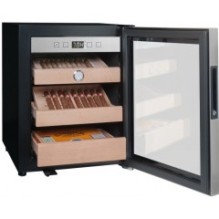 Хьюмидор La Sommeliere CIG251
