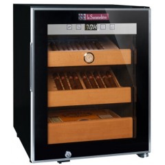 Хьюмидор La Sommeliere CIG251
