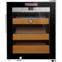 Хьюмидор La Sommeliere CIG251