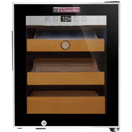 Хьюмидор La Sommeliere CIG251