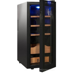 Хьюмидор Vinosafe VSCC225AM