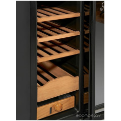 Хьюмидор Vinosafe VSCC225AM