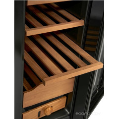 Хьюмидор Vinosafe VSCC225AM