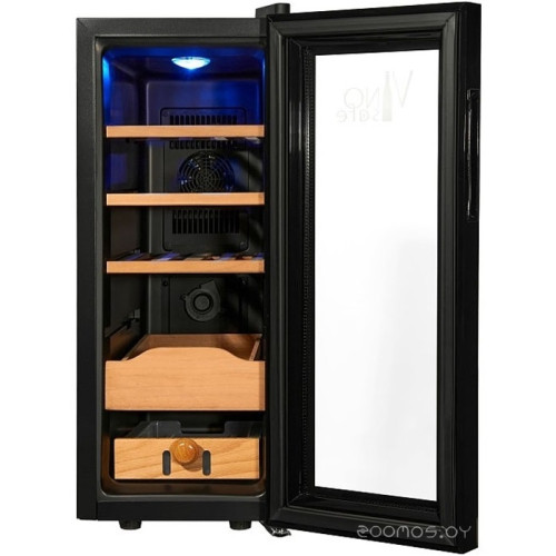 Хьюмидор Vinosafe VSCC225AM