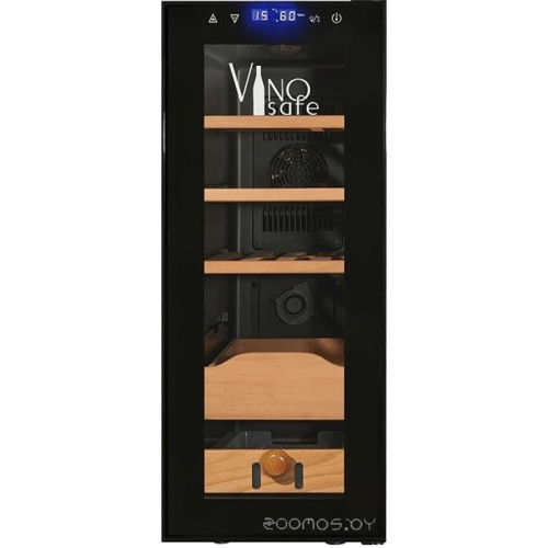 Хьюмидор Vinosafe VSCC225AM