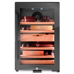 Хьюмидор Caso PuroCubano 45