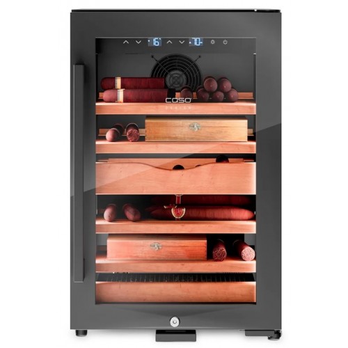 Хьюмидор Caso PuroCubano 45