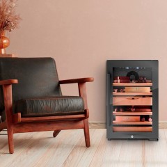 Хьюмидор Caso PuroCubano 45