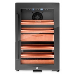 Хьюмидор Caso PuroCubano 45