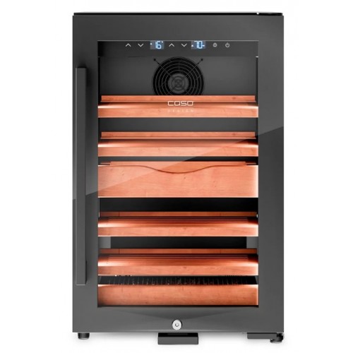 Хьюмидор Caso PuroCubano 45