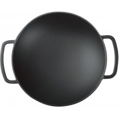 Сковорода ВОК Korting K 1128