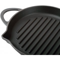 Сковорода-гриль Korting K 1133