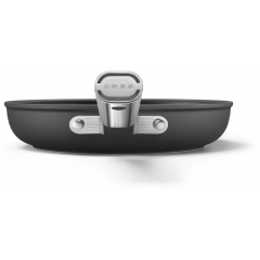 Сковорода Smeg 50's Style CKFF2401BLM