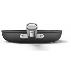 Сковорода Smeg 50's Style CKFF2601BLM