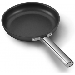 Сковорода Smeg 50's Style CKFF2601BLM