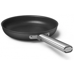 Сковорода Smeg 50's Style CKFF2601BLM