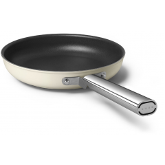 Сковорода Smeg 50's Style CKFF2601CRM